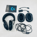 Logicool Gaming Headphone Headset G Pro X G-Phs-003D Dolby 7.1Ch Blue