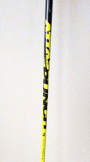 Mamiya Shafts Attas Punch 7S