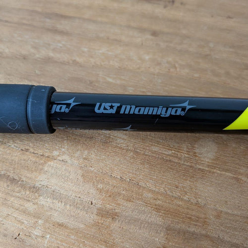 Mamiya Shafts Attas Punch 7S