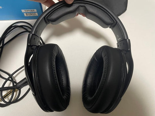 Sennheiser Wired Headphones Hd620S