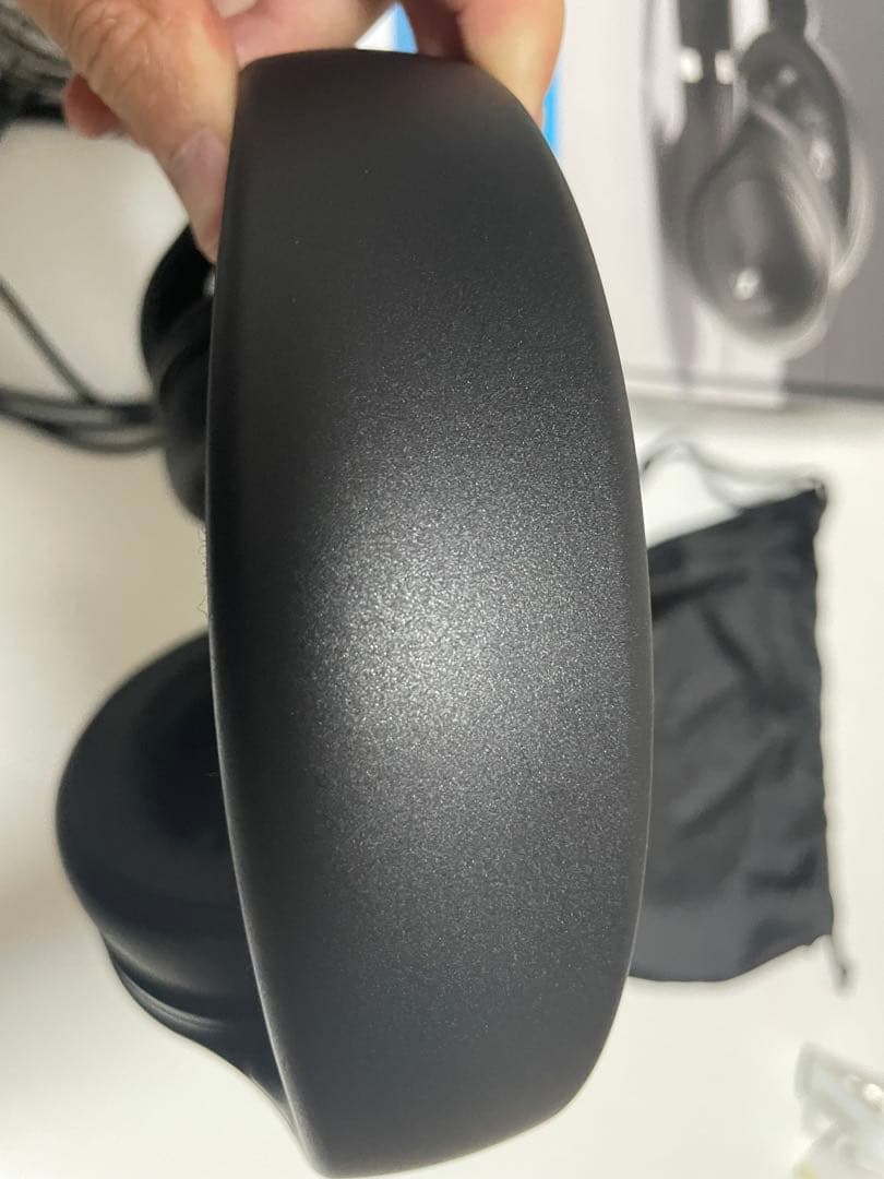 Sennheiser Wired Headphones Hd620S