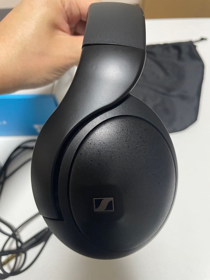 Sennheiser Wired Headphones Hd620S