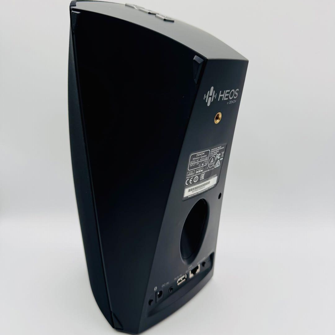 Wireless Speaker Denon Heos 3