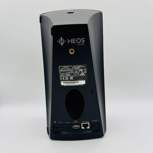 Wireless Speaker Denon Heos 3