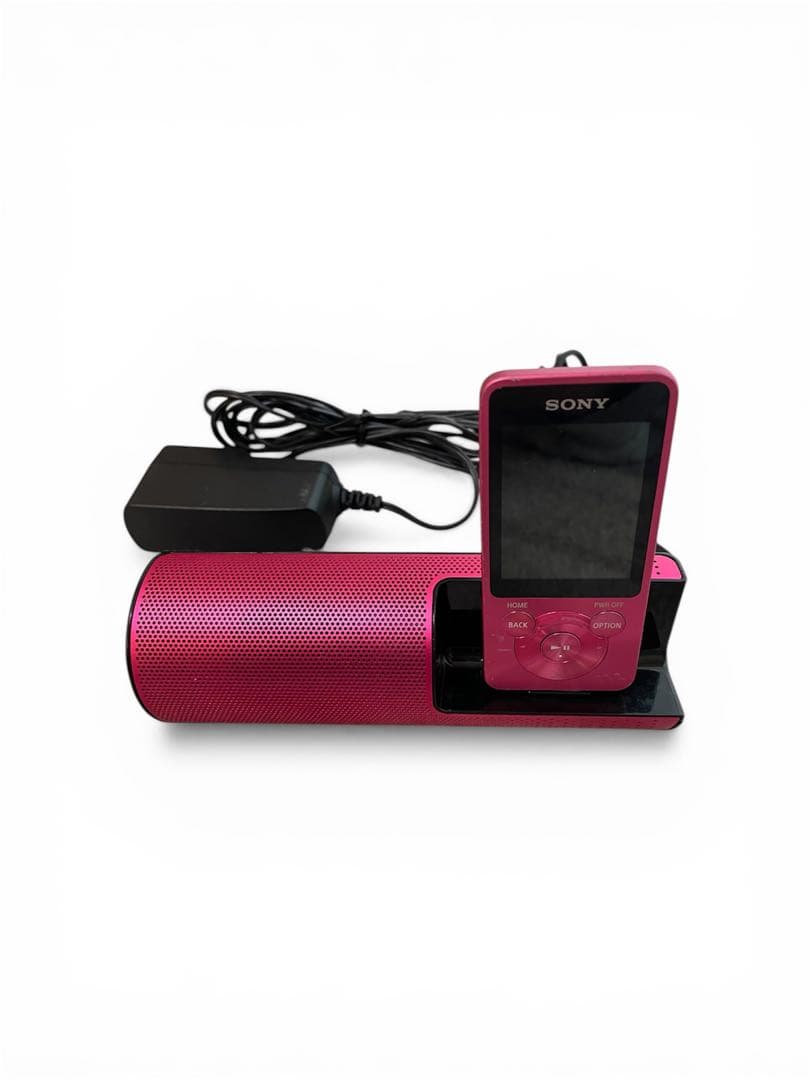Sony Digital Audio Player Nw-S14 Bluetooth