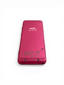 Sony Digital Audio Player Nw-S14 Bluetooth