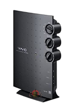 Others Onkyo Se-U55Sx2(B) Wavio Usb