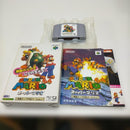 Soft Nintendo64 64 Nintendo Mario64 260324-5T