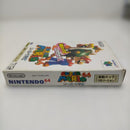 Soft Nintendo64 64 Nintendo Mario64 260324-5T