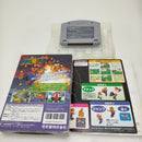 Soft Nintendo64 64 Nintendo Mario64 260324-5T