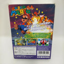 Soft Nintendo64 64 Nintendo Mario64 260324-5T