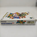Soft Nintendo64 64 Nintendo Mario64 260324-5T