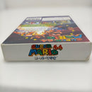 Soft Nintendo64 64 Nintendo Mario64 260324-5T