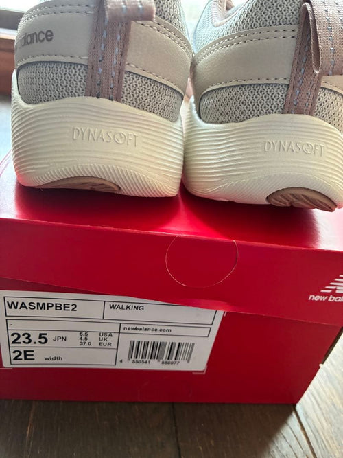New Balance Sneakers Dynasoft 23.5
