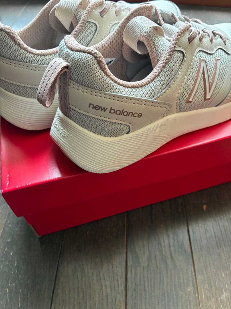 New Balance Sneakers Dynasoft 23.5