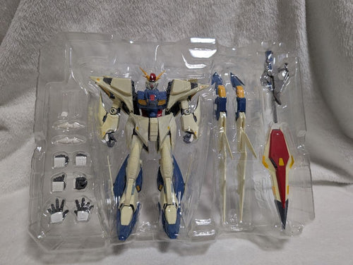 Bandai Other Robot Ka Signature