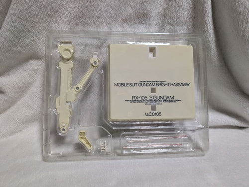 Bandai Other Robot Ka Signature