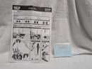 Bandai Other Robot Ka Signature