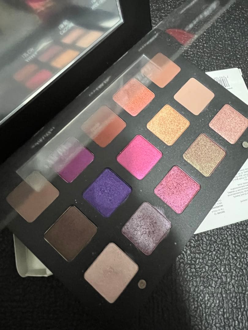 Natasha Denona Eyeshadow Palettes Lila Palette