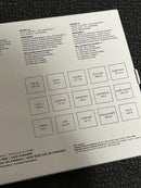 Natasha Denona Eyeshadow Palettes Lila Palette