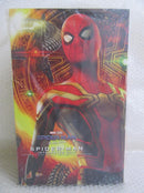 Hot Toys American Comics Mms623