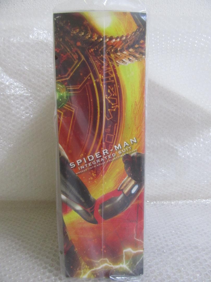 Hot Toys American Comics Mms623