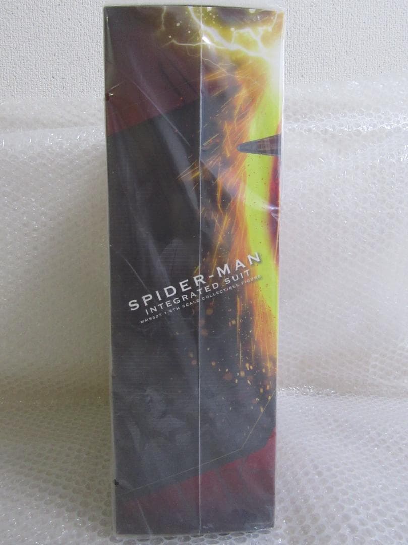 Hot Toys American Comics Mms623