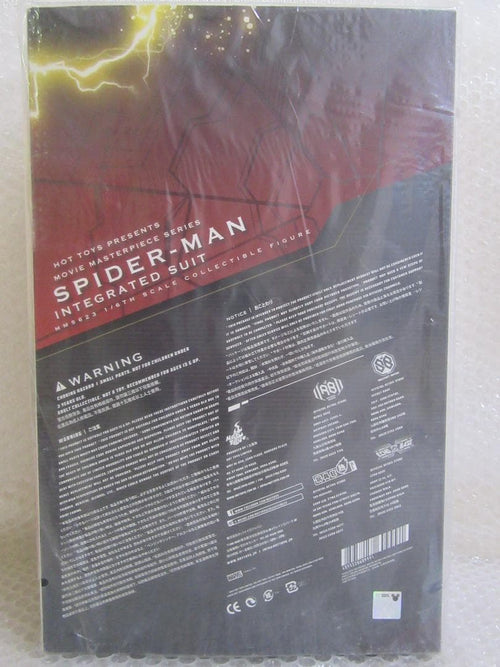 Hot Toys American Comics Mms623