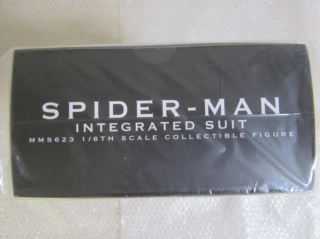 Hot Toys American Comics Mms623