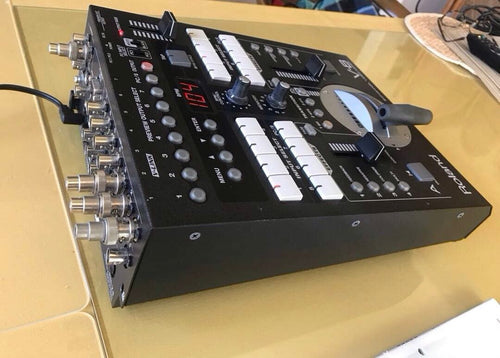 Roland Vj Equipment Edirol V-8 8