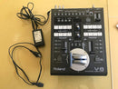 Roland Vj Equipment Edirol V-8 8