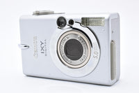 Compact Digital Cameras Canon Ixy Digital500 #22174