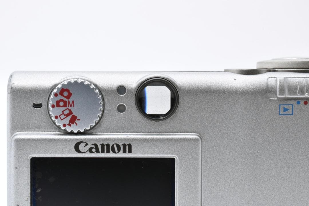Compact Digital Cameras Canon Ixy Digital500 #22174