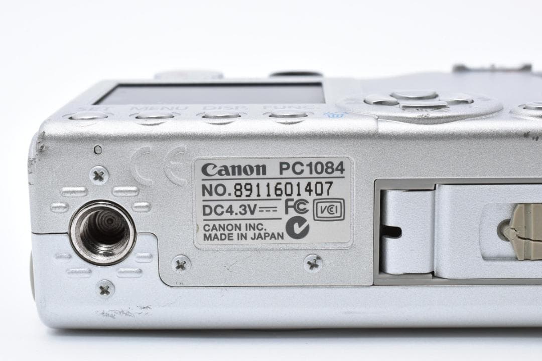 Compact Digital Cameras Canon Ixy Digital500 #22174