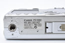 Compact Digital Cameras Canon Ixy Digital500 #22174