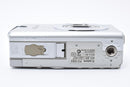 Compact Digital Cameras Canon Ixy Digital500 #22174