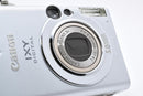 Compact Digital Cameras Canon Ixy Digital500 #22174
