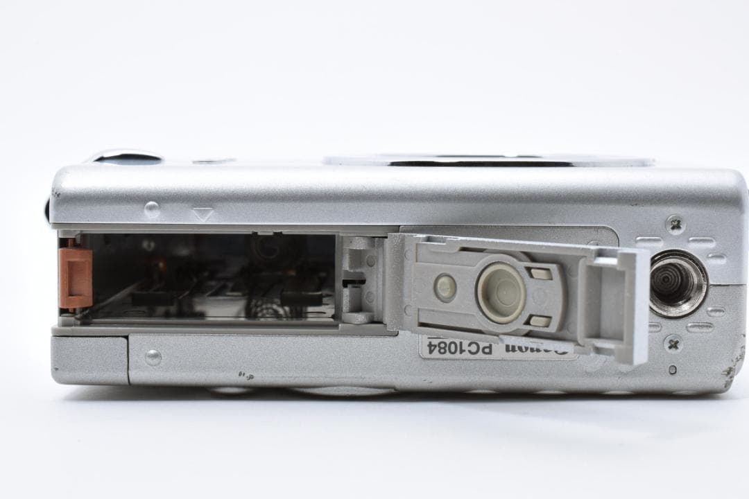 Compact Digital Cameras Canon Ixy Digital500 #22174