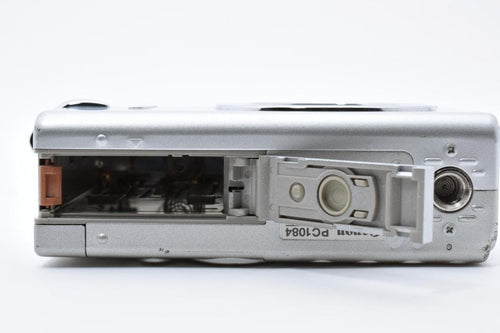 Compact Digital Cameras Canon Ixy Digital500 #22174