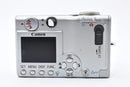 Compact Digital Cameras Canon Ixy Digital500 #22174