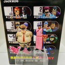 Premium Bandai Dragon Ball Jacks Do