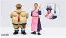 Premium Bandai Dragon Ball Jacks Do