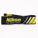 Nikon Camera Strap Professional