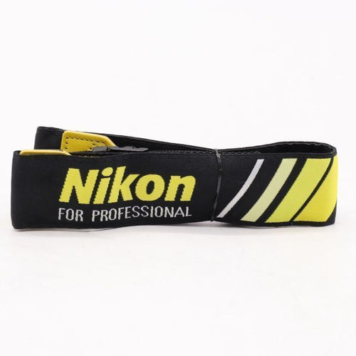 Nikon Camera Strap Professional