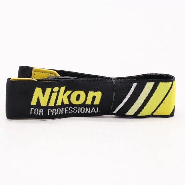 Nikon Camera Strap Professional
