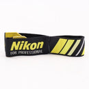 Nikon Camera Strap Professional