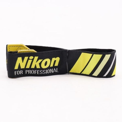 Nikon Camera Strap Professional