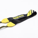 Nikon Camera Strap Professional