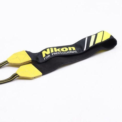 Nikon Camera Strap Professional