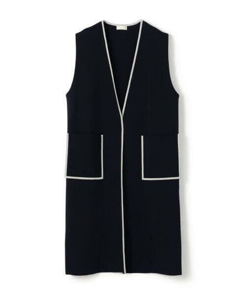 Ballsey Vests Gilets